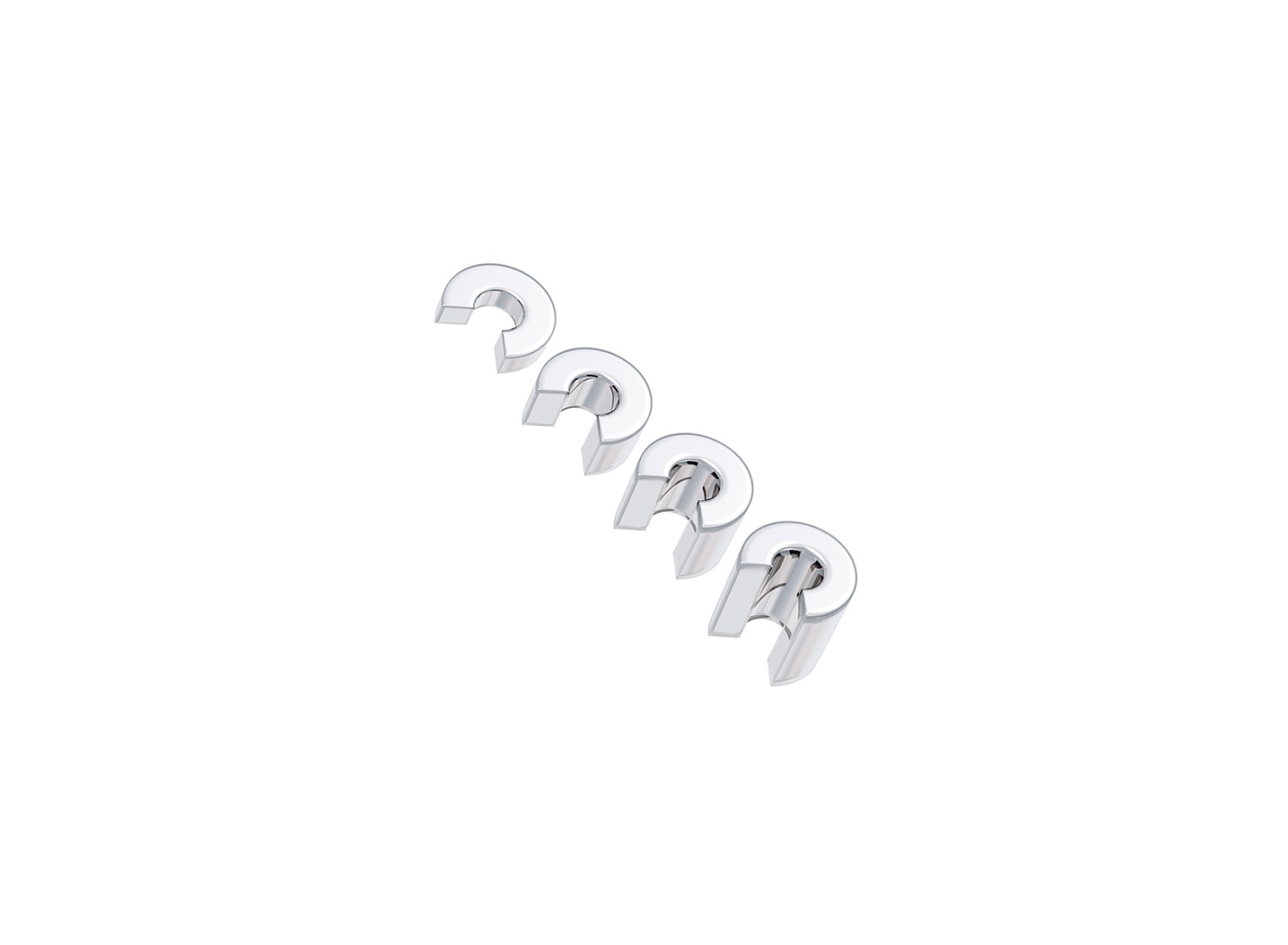 اسپیسر Spacer Ring برند دنتاروم