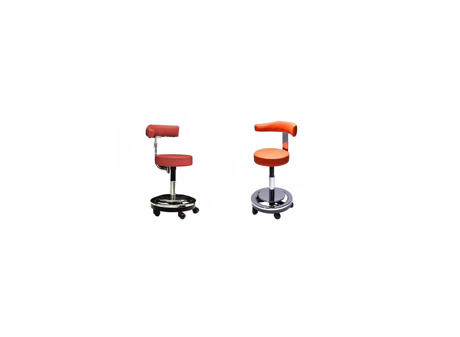 تابوره دندانپزشکی پایی برند نوید اکباتان