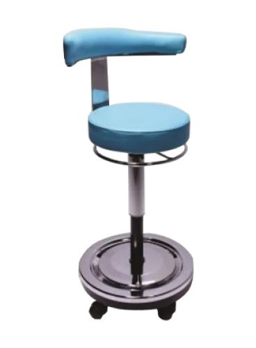 |تابوره دندانپزشکی دستی پشت ثابت مدل TA 503 برند نوید اکباتان