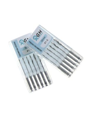 |فایل پیزوریمر 32 میلی متر بسته 6 عددی برند RGN