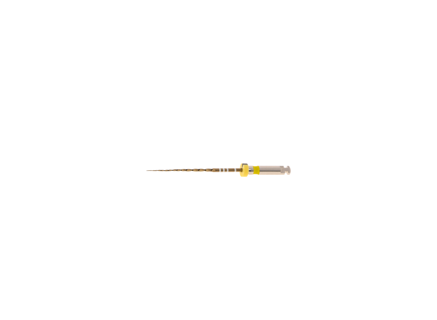 فایل روتاری Super Flexi File طول 25 میلی متر بسته 6 عددی برند RGN