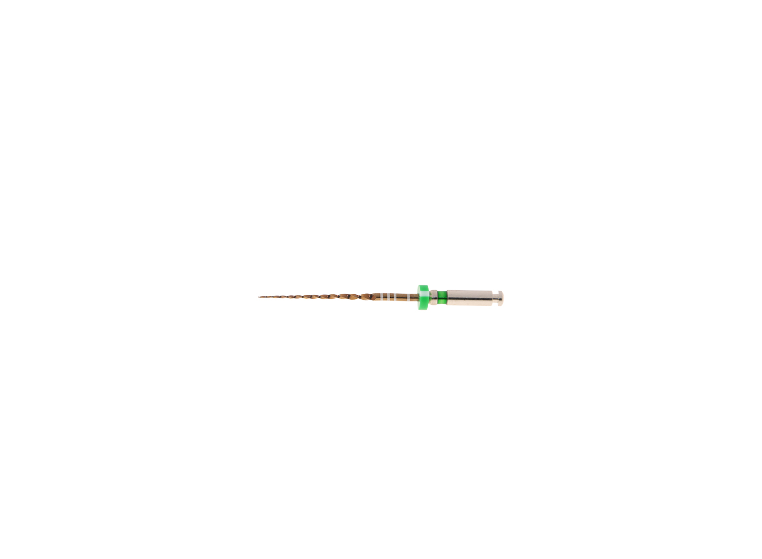 فایل روتاری Super Flexi File طول 25 میلی متر بسته 6 عددی برند RGN