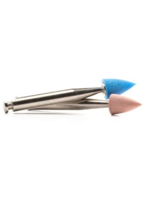 |رابر پوینت پرداخت کامپوزیت FlexiPoints برند Cosmedent