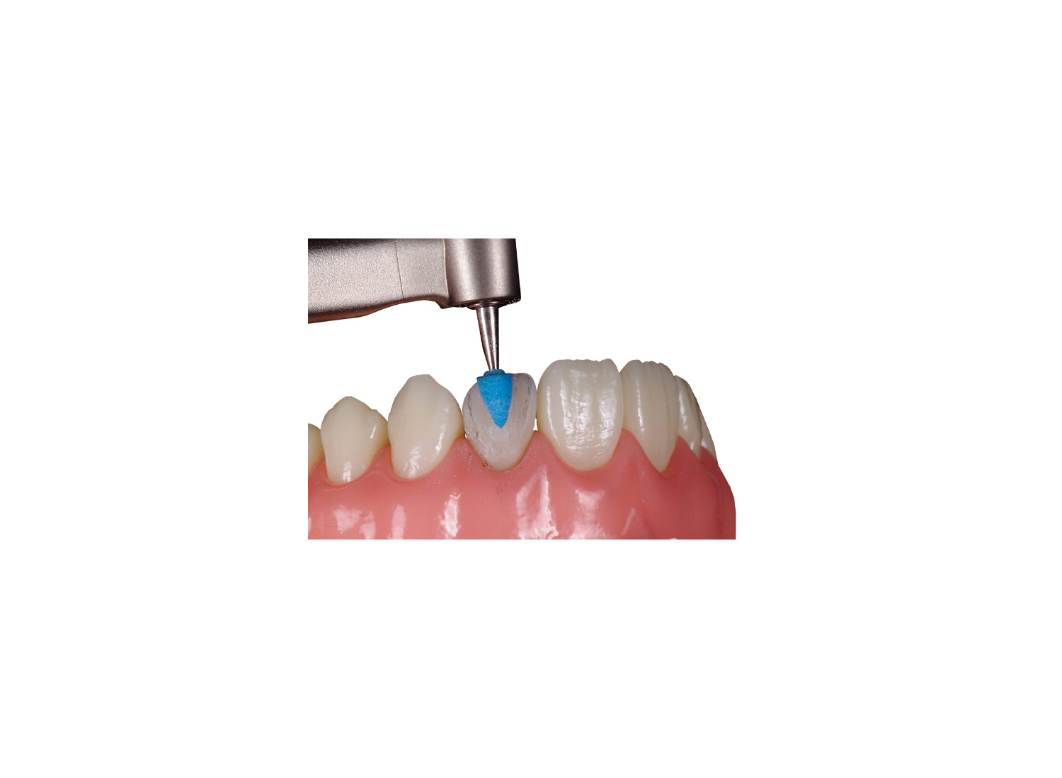 رابر پوینت پرداخت کامپوزیت FlexiPoints برند Cosmedent