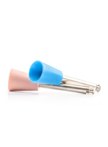 |رابر کاپ پرداخت کامپوزیت FlexiCups برند Cosmedent