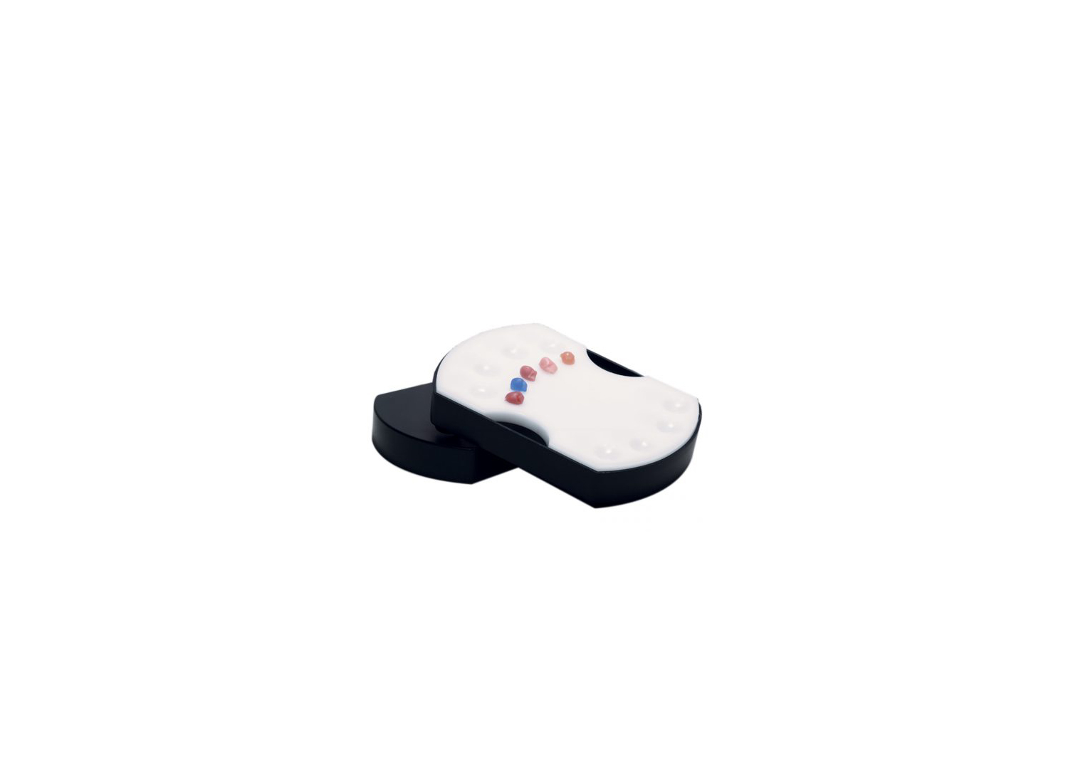 نگهدارنده رزین Resin Keeper برند Cosmedent