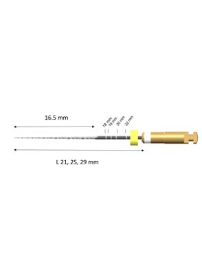 |فایل روتاری One G برند Micro Mega