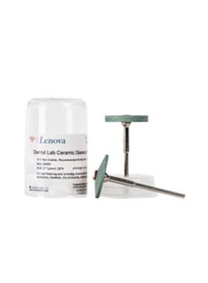 |مولت پرداخت فرم زیرکونیا و دی سیلیکات لیتیم برند  Lenova