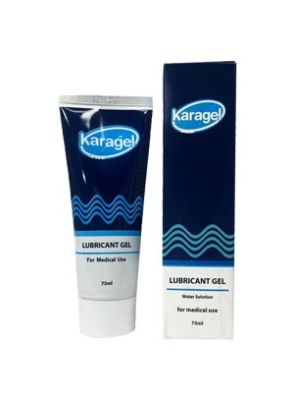 |ژل لوبریکانت پزشکی برند Karagel