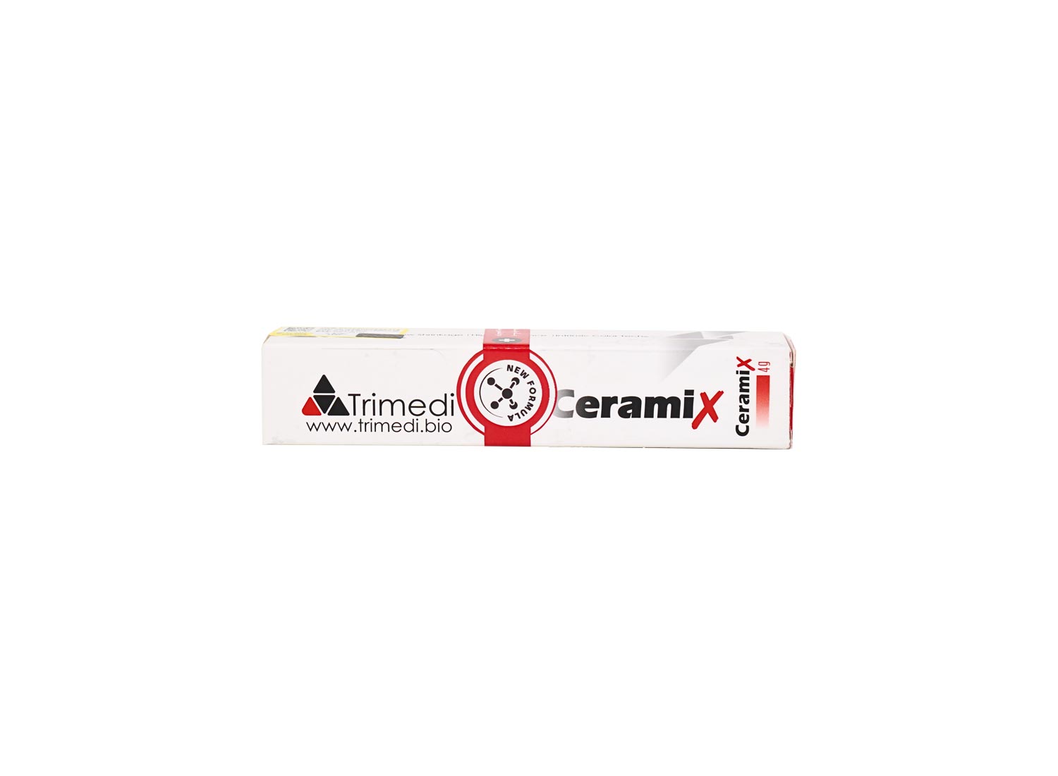 کامپوزیت یونیورسال نانوسرامیک Ceramix سرنگ 4 گرمی برند Trimedi