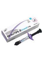 کامپوزیت انامل Beautifil II  سرنگ 2.5 گرمی برند Shofu