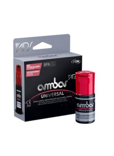 |باندینگ یونیورسال لایت کیور Ambar APS برند FGM