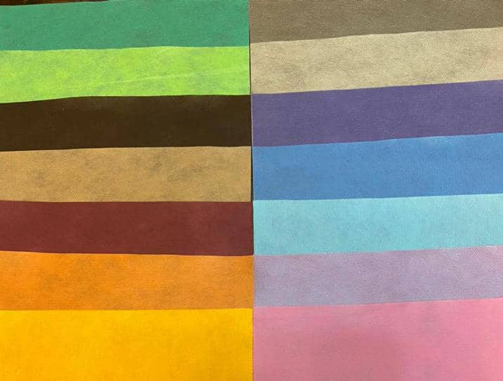 پیشبند الیافی بیمار غیر استریل بسته 200 عددی برند تامین دندان