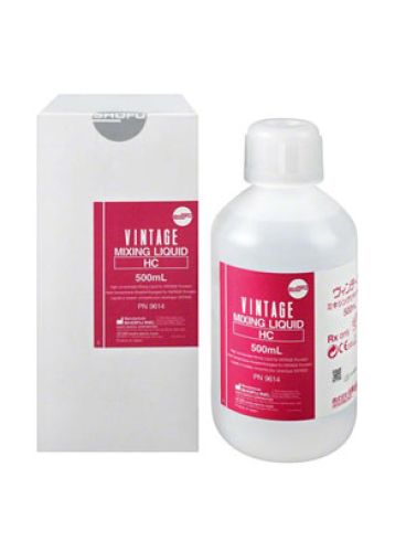 |مایع بیلدآپ پرسلن HC برند Shofu