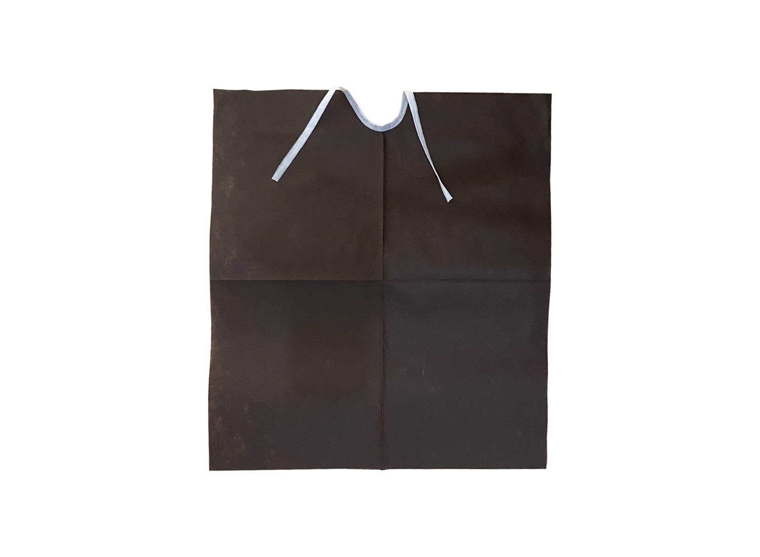 پیشبند الیافی بیمار غیر استریل بسته 200 عددی برند تامین دندان