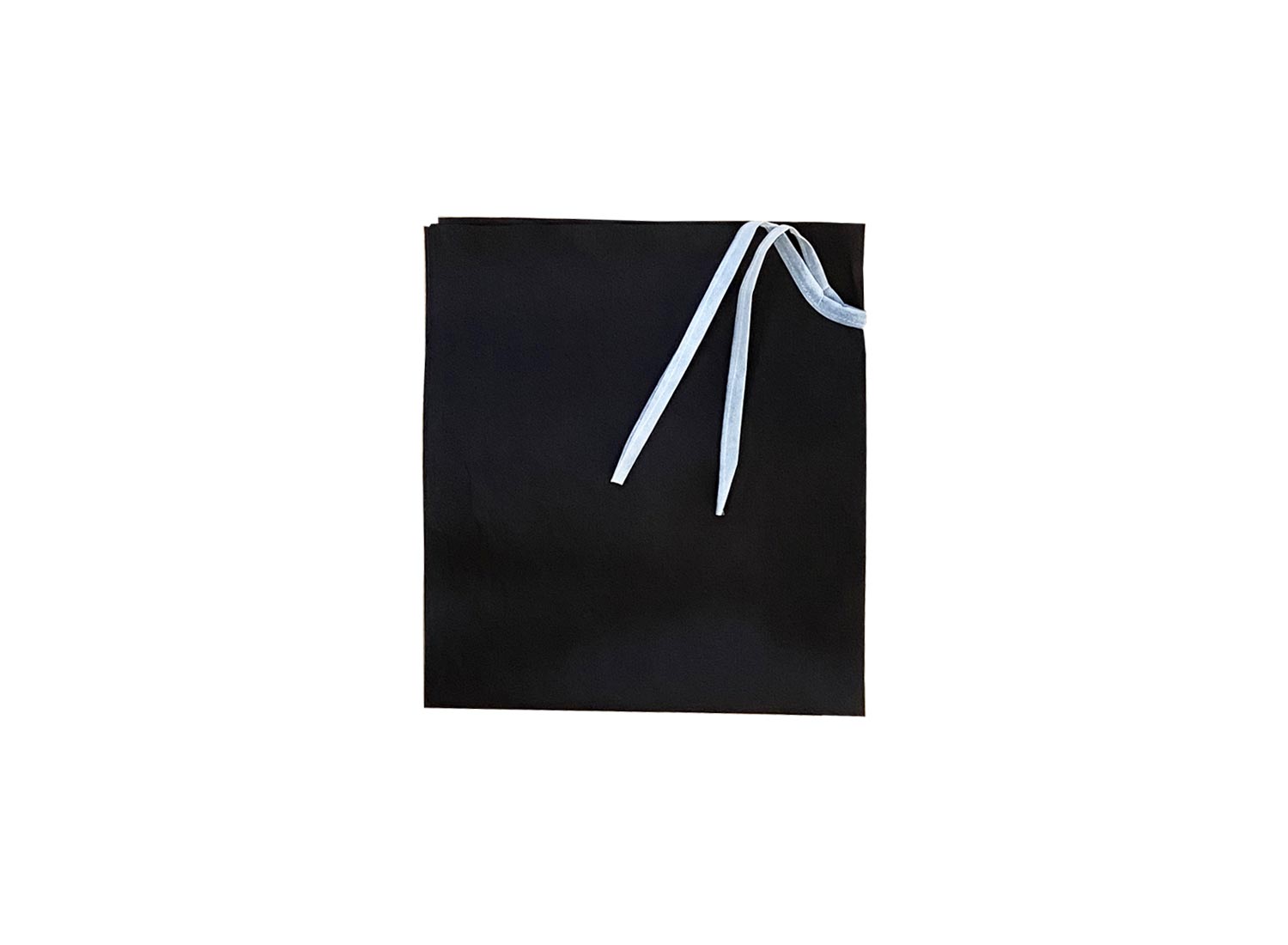 پیشبند الیافی بیمار غیر استریل بسته 200 عددی برند تامین دندان