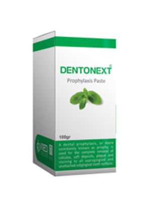 |خمیر پروفیلاکسی برند DENTONEXT
