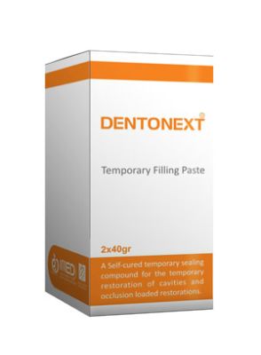 |خمیر پانسمان موقت برند DENTONEXT