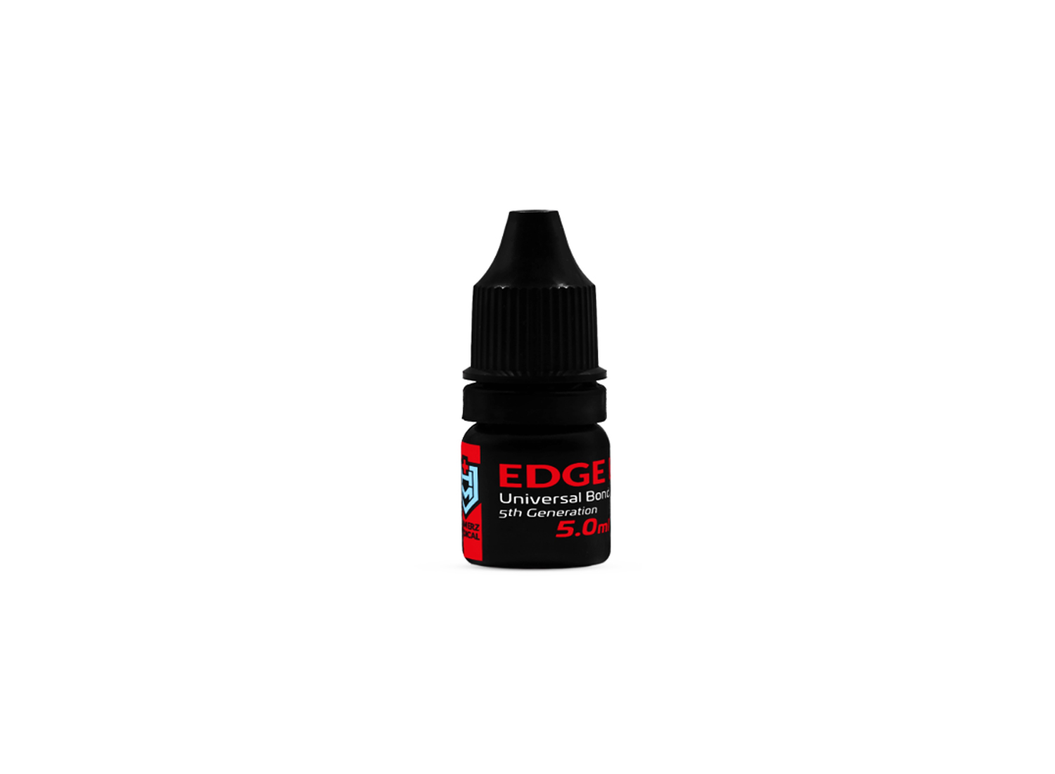 باندینگ نسل پنجم Edge Bond بطری 5 میلی لیتری برند Hamerz