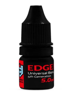 |باندینگ نسل پنجم Edge Bond بطری 5 میلی لیتری برند Hamerz