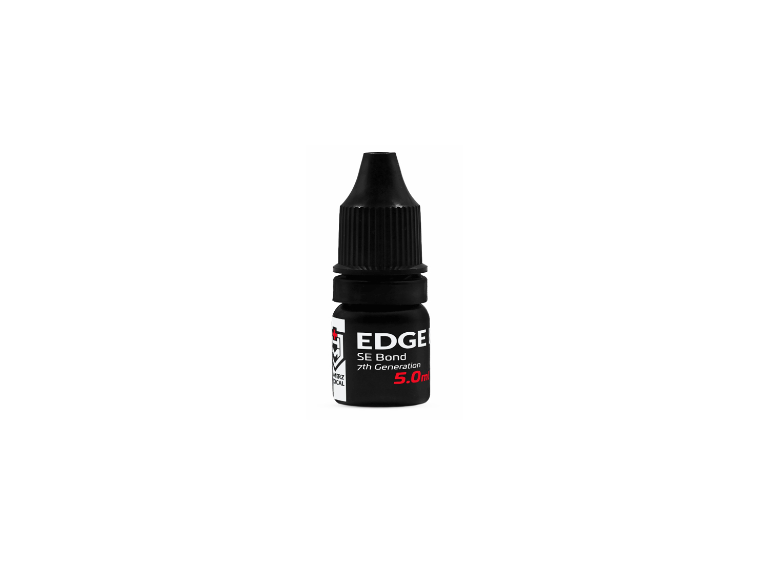 باندینگ سلف اچ نسل 7 Edge Bond SE بطری 5 میلی لیتری برند HAMERZ