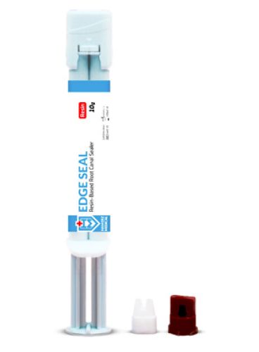 |سیلر کانال ریشه بر پایه رزین Edge Seal سرنگ 10 گرمی برند HAMERZ