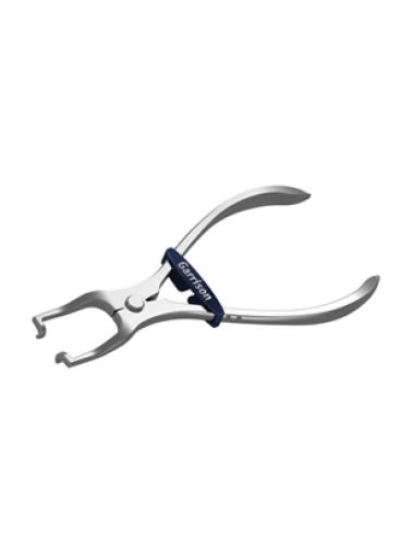 |فورسپس رینگ سکشنال 3D Fusion برند Garrison