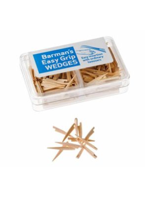 |وج چوبی Barman برند Directa