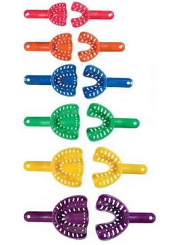 |تری پلاستیکی DuraLock Plus برند OrthoTechnology