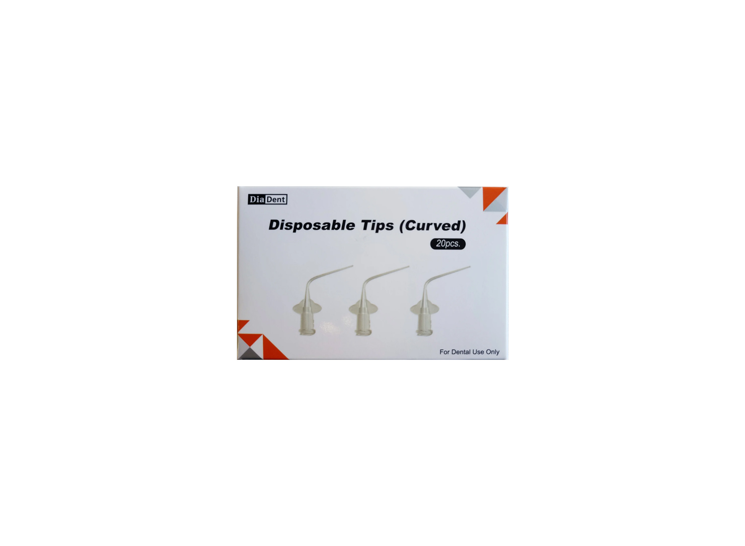 خمیر کلسیم هیدروکساید حاوی سولفات باریم DiaPaste برند DiaDent