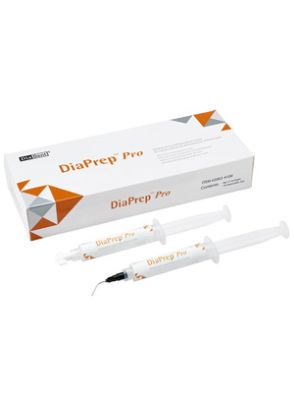 |کرم آرسی پرب DiaPrep Pro برند DiaDent