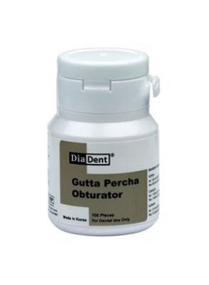 |پلت گوتا پرکا آبچوریشن برند DiaDent