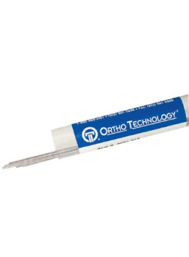 |سیم ارتودنسی بتاتیتانیوم BetaForce برند Ortho Technology