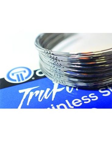 |آرچ وایر استیل مربعی یوروفرم برند Ortho Technology