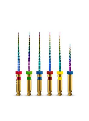 |فایل روتاری CHAMELEON برند HAMERZ