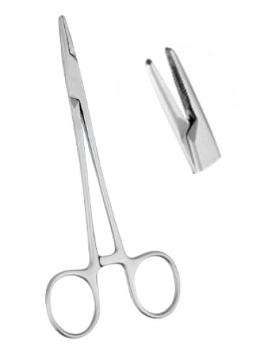 |سوزنگیر مایو نوک مستقیم برند AR INSTRUMED