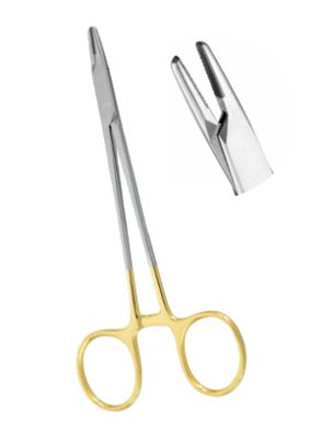 |سوزنگیر مایو نوک مستقیم تنگستن کارباید برند AR INSTRUMED