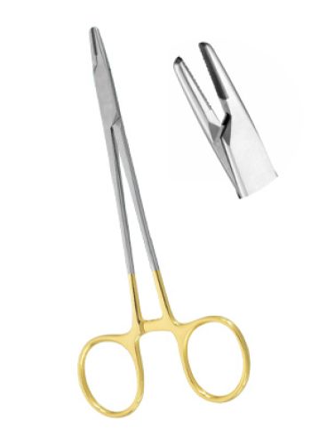 |سوزنگیر مایو نوک مستقیم تنگستن کارباید برند AR INSTRUMED