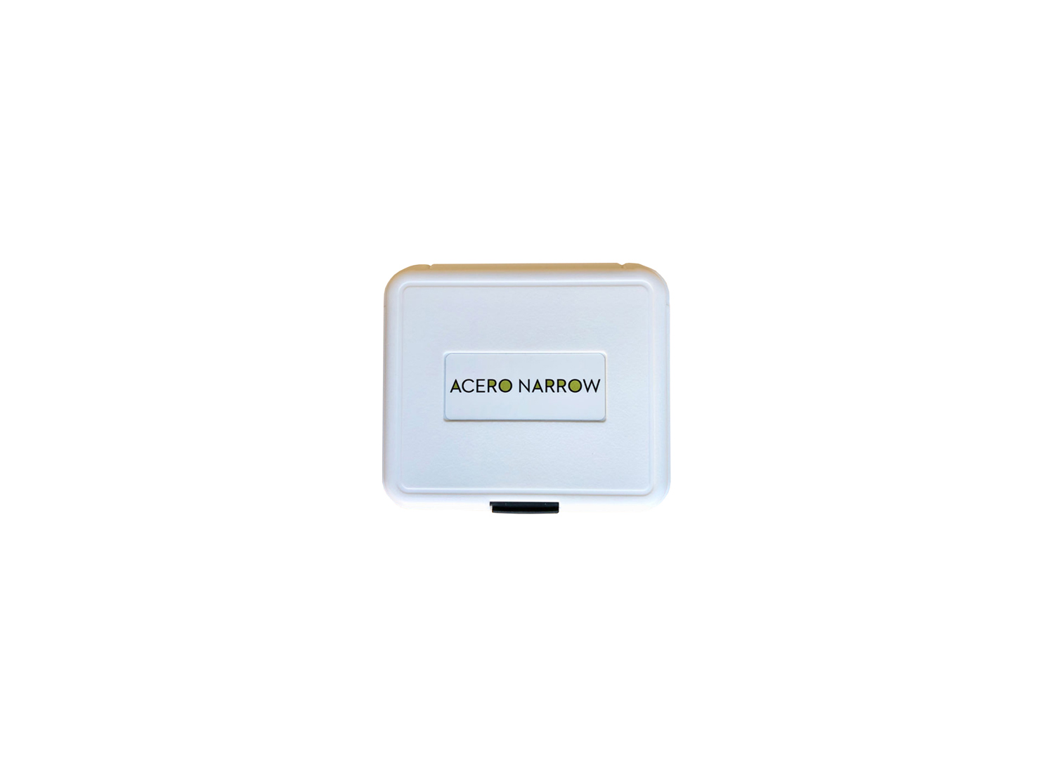 روکش موقت استیل Acero Narrow برند ACERO CROWNS
