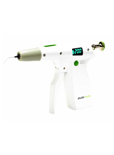 |تفنگ تزریق گوتا پرکا آبچراتور Duo-Gun برند DiaDent