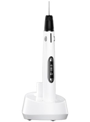|دستگاه تزریق گوتا پرکا FI-E برند Woodpecker DTE