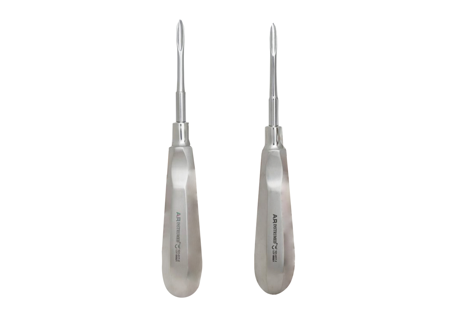 الواتور نوک تیز دندانپزشکی برند AR INSTRUMED