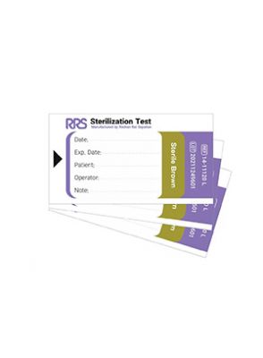 |اندیکاتور کلاس 1 اتوکلاو بخار بسته 600 تایی برند RRS