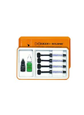 |چسب ارتودنسی لایت‌کیور Curay-Eclipse برند Sci-Pharm