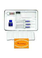 چسب ارتودنسی Cure On Touch برند Sci-Pharm