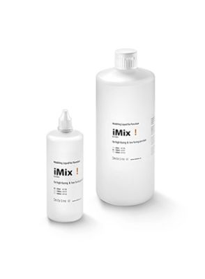 |مایع مدلینگ پرسلن iMix برند  Smile Line