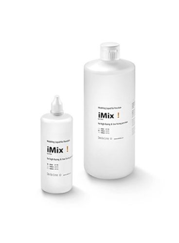 |مایع مدلینگ پرسلن iMix برند  Smile Line