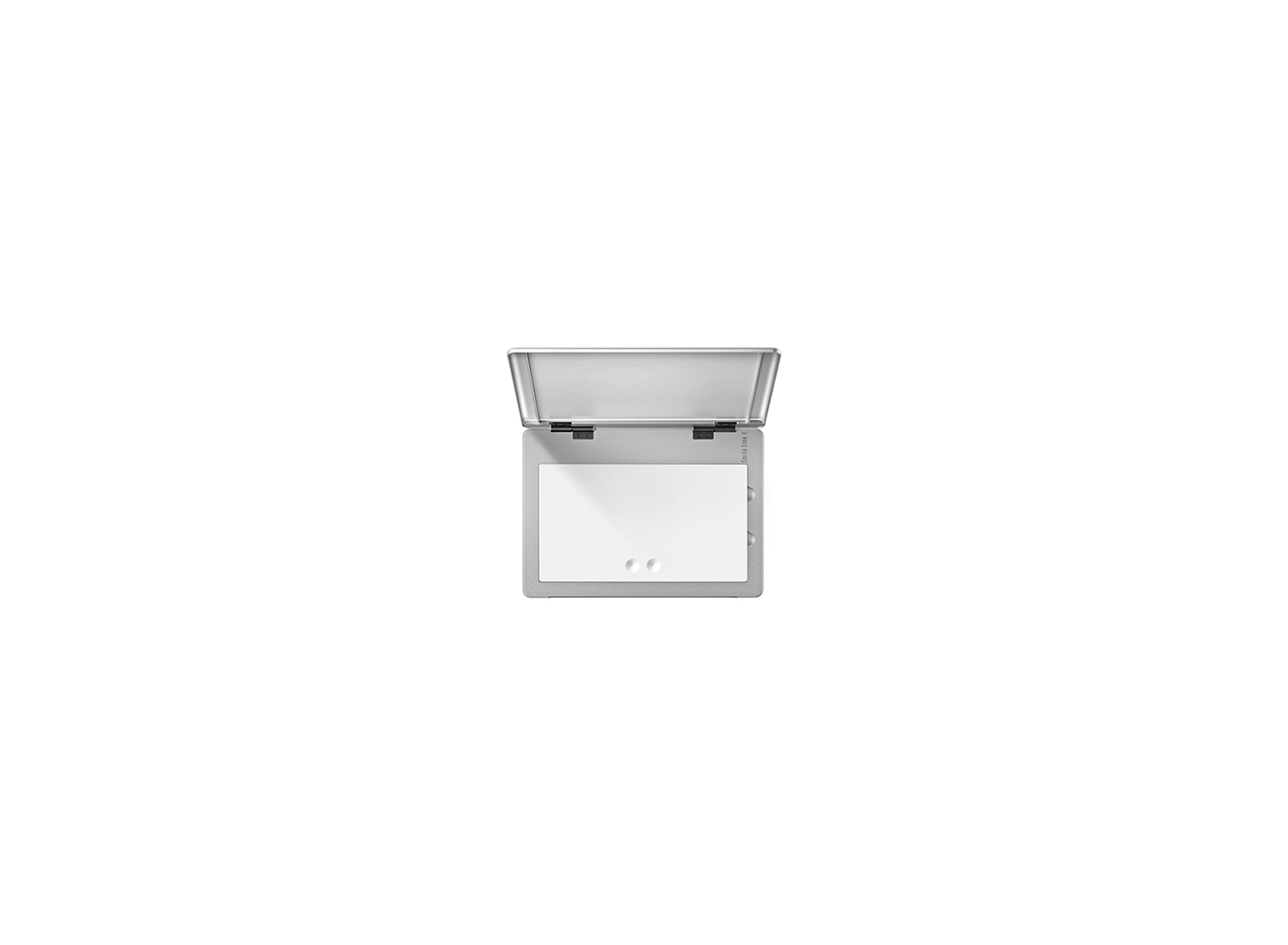 استین پودرگذاری SlimPad برند Smile Line
