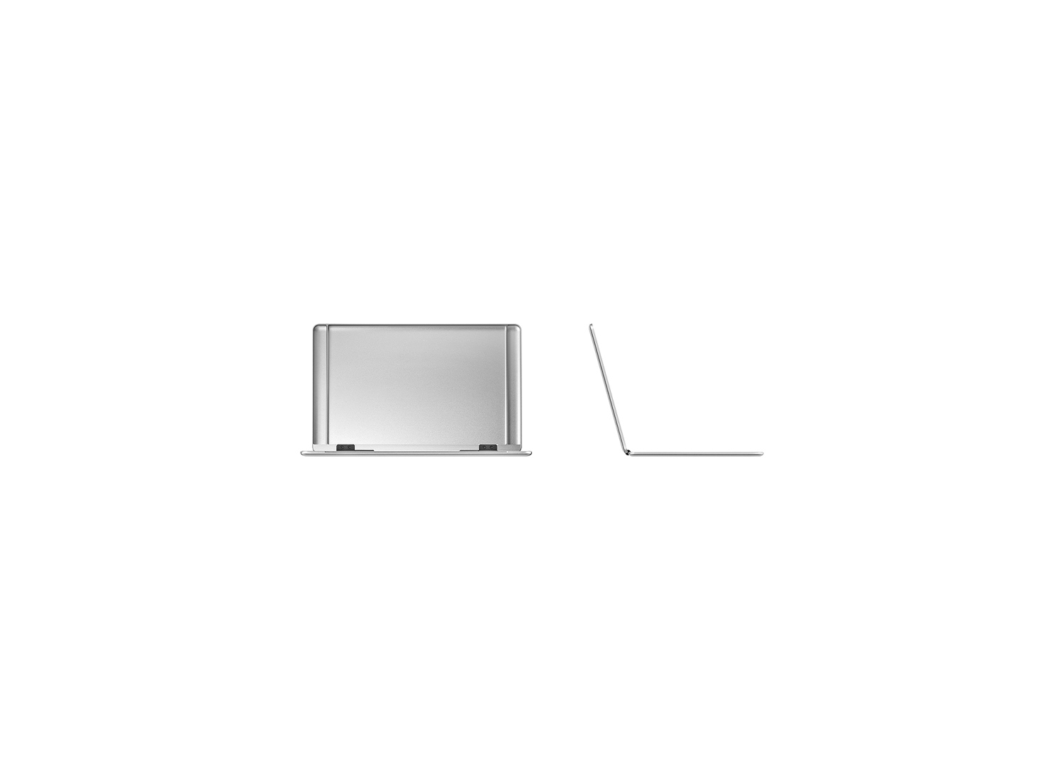 استین پودرگذاری SlimPad برند Smile Line
