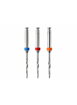 |دریل فایبرپست Q.P Fiber Post Drill برند INOD